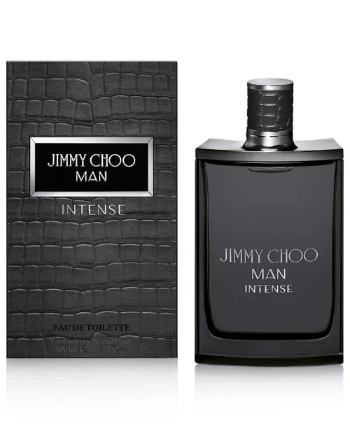 jimmy-choo-man-intense-eau-de-toilette-3-3-oz JIMMY CHOO - Man Intense Eau de Toilette 3.3 oz.