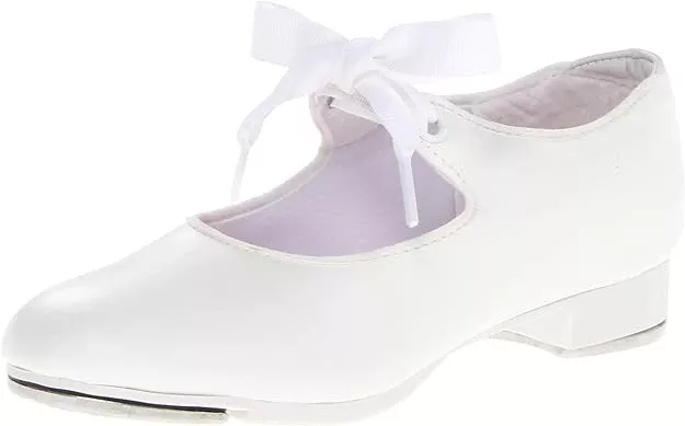 jr-tyette-tap-shoe Jr. Tyette Tap Shoe