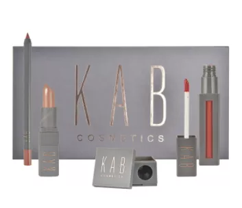 kab-cosmetics-ready-by-8-lip-kit KAB Cosmetics - Ready By 8 Lip Kit
