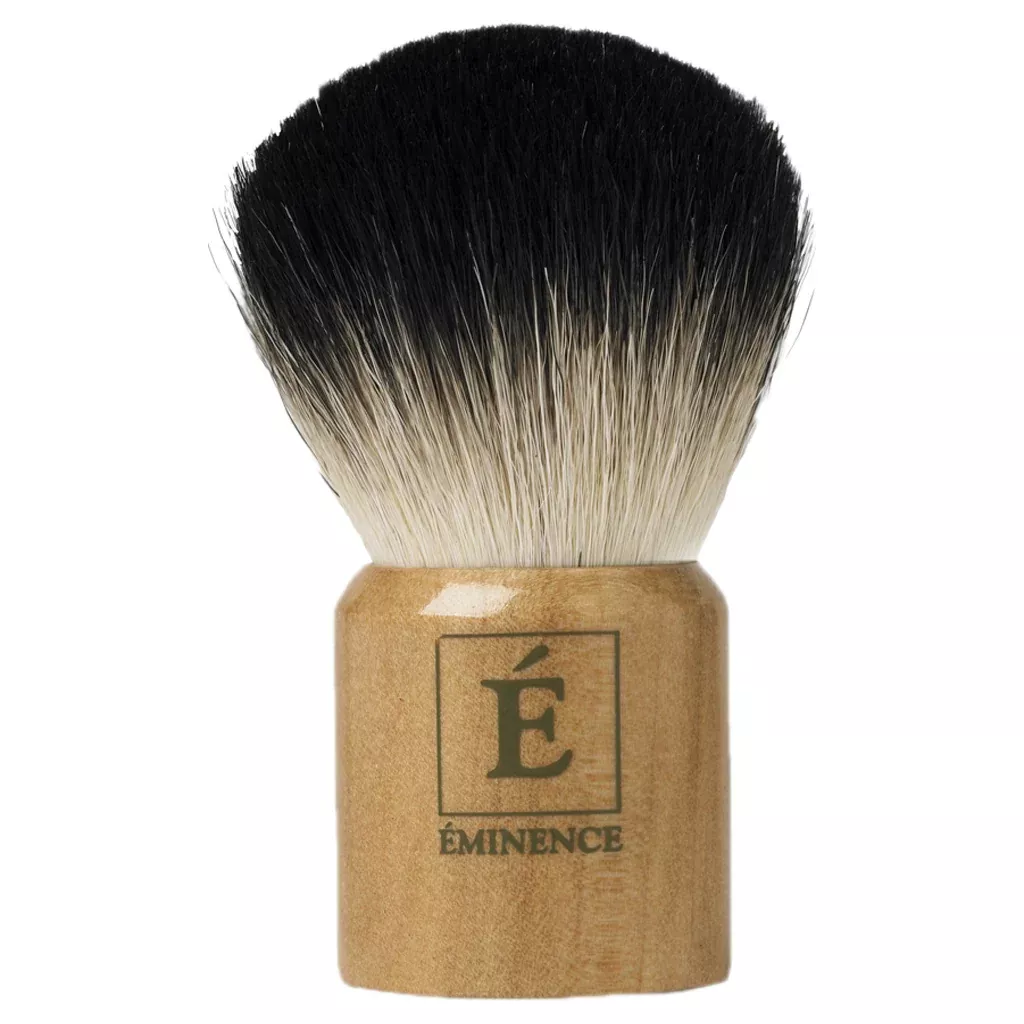Kabuki Applicator Brush