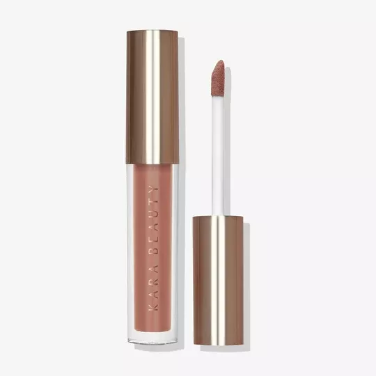 kara-beauty-liquid-rouge-vivid-lip-gloss KARA Beauty Liquid Rouge Vivid Lip Gloss