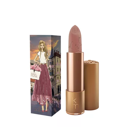 Karen Murrell - Lipstick 0.14 oz. 38 Nicely Nude