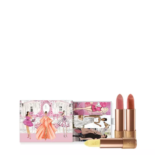 karen-murrell-lipstick-gift-set-trio-nude Karen Murrell - Lipstick Gift Set Trio Nude