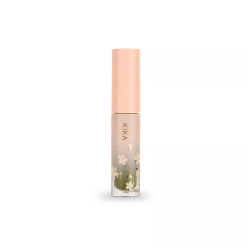 kika-vegan-lip-gloss-emerald-green-5-ounce KIKA - Vegan Lip Gloss Emerald Green - 5 ounce