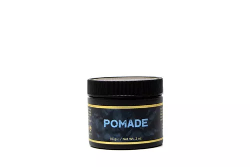 kingsmen-grooming-products-water-based-pomade-heavy-hold KINGSMEN GROOMING PRODUCTS - Water Based Pomade - Heavy Hold