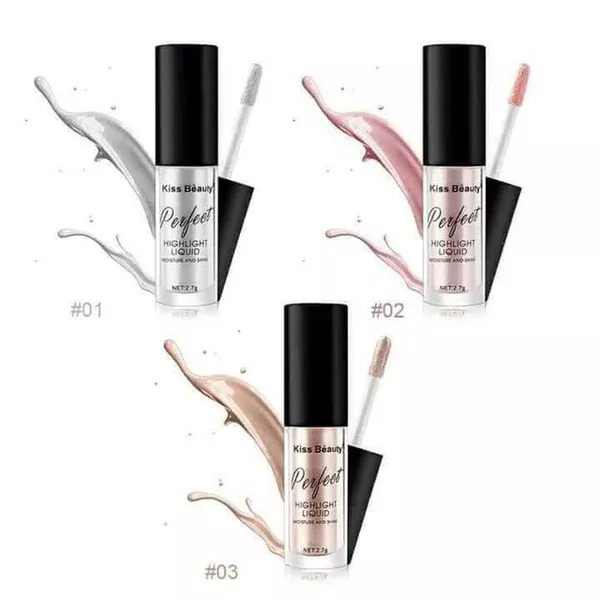 kiss-beauty-highlighter-liquid Kiss Beauty Highlighter Liquid