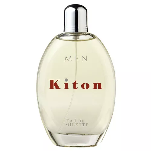 kiton-men-eau-de-toilette-4-2-oz Kiton - Men Eau de Toilette 4.2 oz.