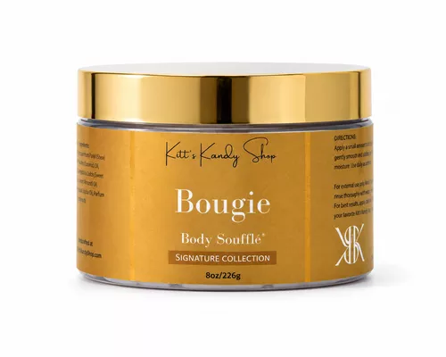 kitt-s-kandy-shop-bougie-body-butter-souffle-4-oz Kitt's Kandy Shop - Bougie Body Butter Souffle - 4 oz