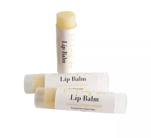 kitt-s-kandy-shop-hydrating-lip-balm-with-vitamin-e-1-5-oz Kitt's Kandy Shop - Hydrating Lip Balm with Vitamin E - 1.5 oz