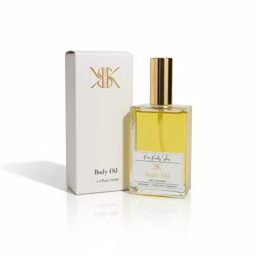 kitt-s-kandy-shop-vibrant-ms-kitt-body-oil-3-4-fl-oz Kitt's Kandy Shop - The Vibrant Ms. Kitt Body Oil - 3.4 fl oz
