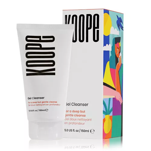 Koope - Gel Cleanser