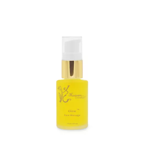 kusum-cosmetics-glow-face-massage Kusum Cosmetics - Glow Face Massage