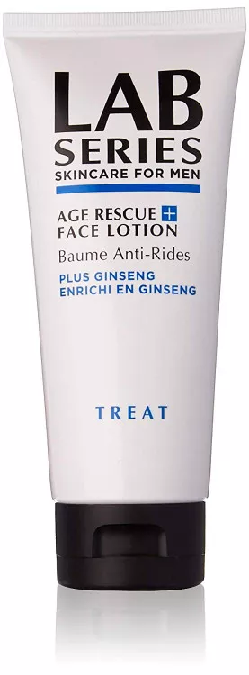 Lab Series - Age Rescue Face Lotion 3.4 oz.