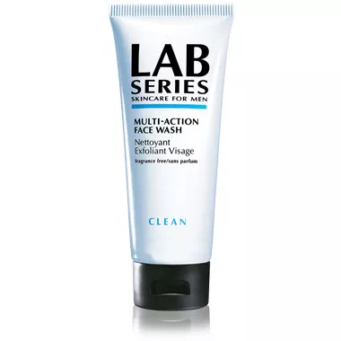 Lab Series - Multi-Action Face Wash Limited Edition Bonus Size