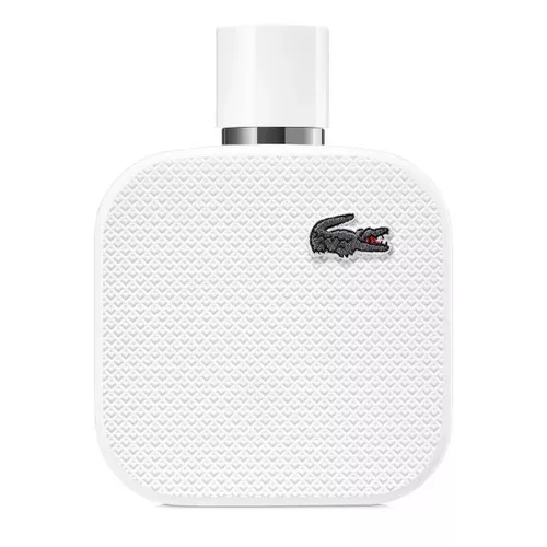 lacoste-l-12-12-blanc-eau-de-parfum-3-3-oz LACOSTE - L.12.12 Blanc Eau de Parfum 3.3 oz.