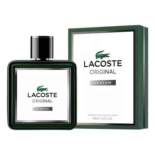 lacoste-original-eau-de-parfum-spray-3-3-oz LACOSTE - Original Eau de Parfum Spray 3.3 oz.