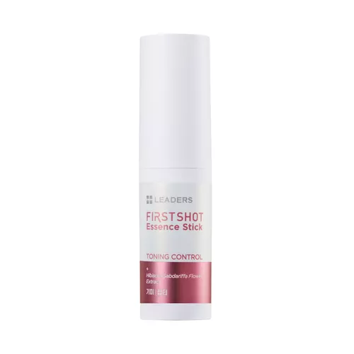 leaders-first-shot-essence-stick-toning-control-brightening-serum-stick Leaders - First Shot Essence Stick Toning Control Brightening Serum Stick