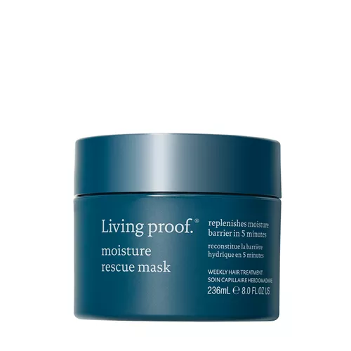 Living proof - Moisture Rescue Mask 8 oz.