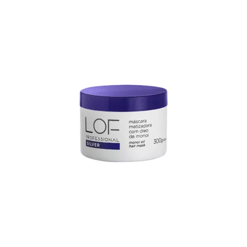 lof-professional-silver-mask-300-g LOF PROFESSIONAL - Silver Mask 300 G
