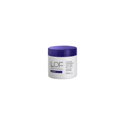 lof-professional-silver-mask-500-g LOF PROFESSIONAL - Silver Mask 500 G
