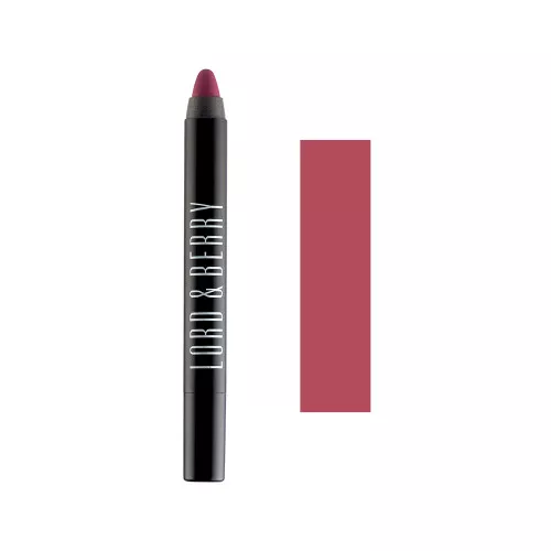 lord-berry-20100-matte-crayon-lipstick Lord & Berry - 20100 Matte Crayon Lipstick