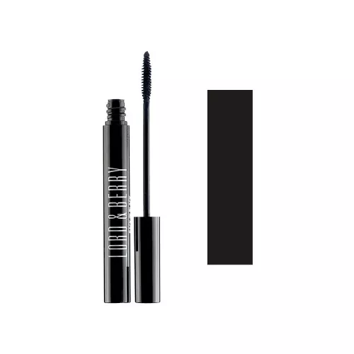 Lord & Berry - BACK IN BLACK Mascara Deep Black
