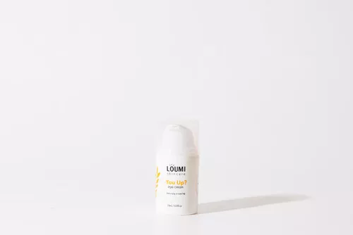 loumi-skincare-you-up-eye-cream LOUMI Skincare - You Up? Eye Cream