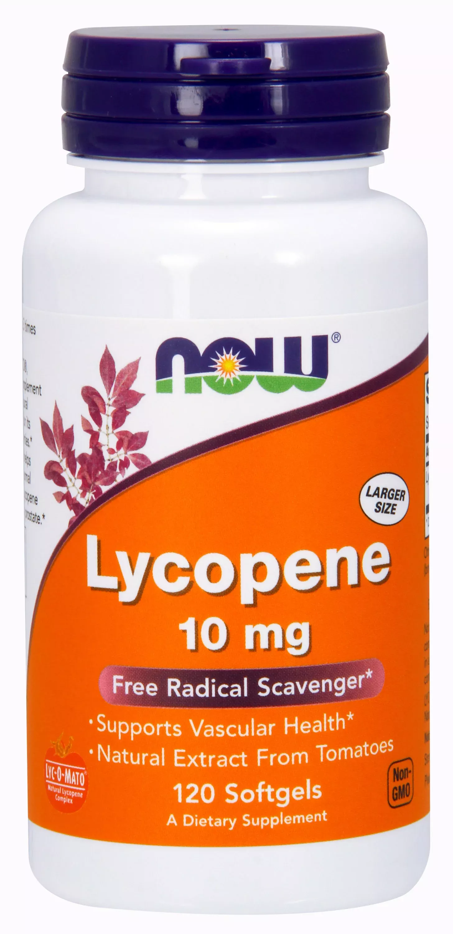 lycopene-10-mg-120-softgels Lycopene 10 mg 120 Softgels