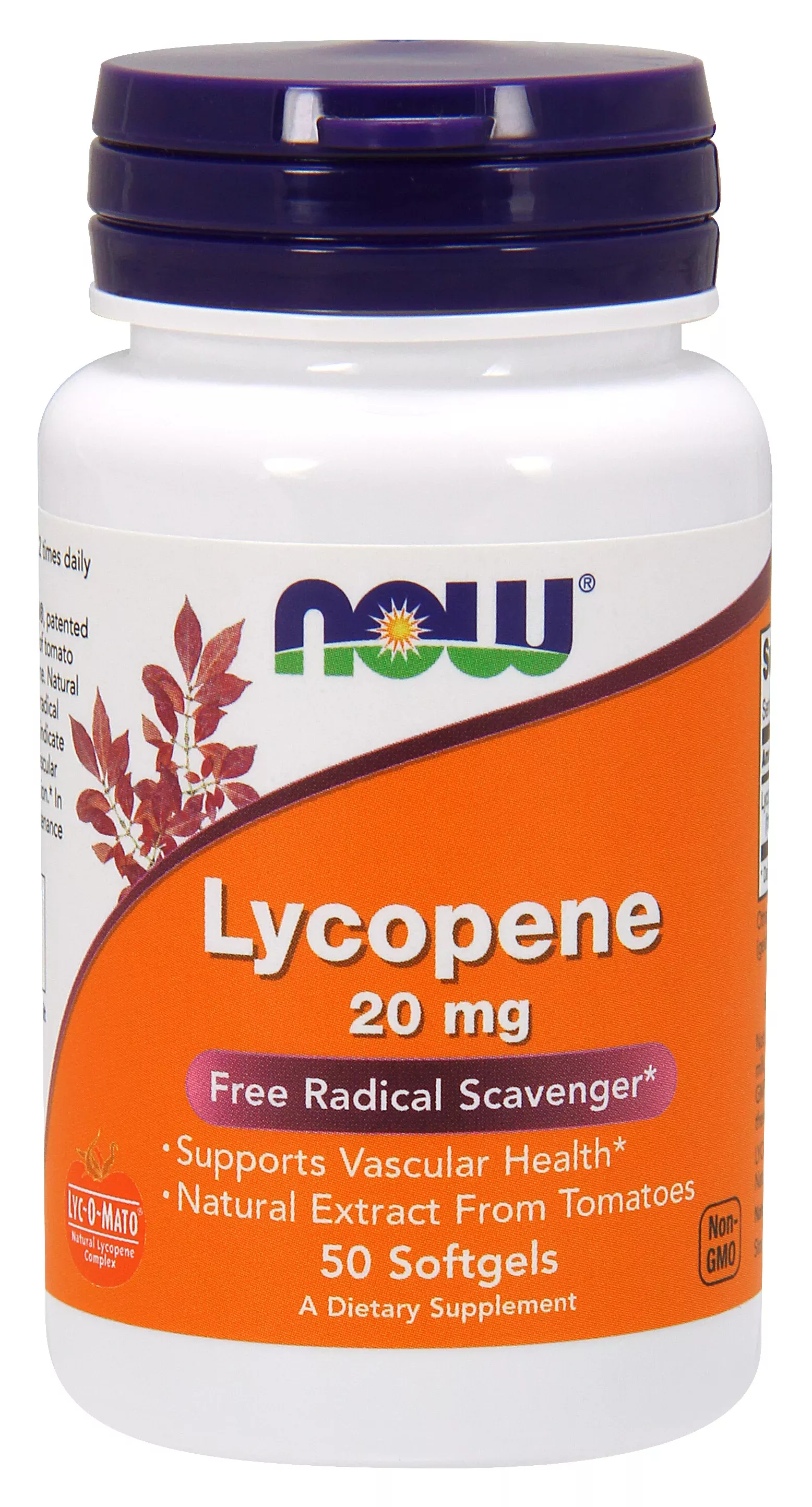 lycopene-20-mg-50-softgels Lycopene 20 mg 50 Softgels