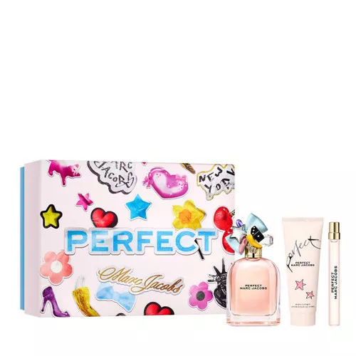 marc-jacobs-perfect-edp-gift-set Marc Jacobs - Perfect EDP Gift Set