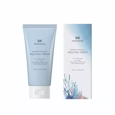 marinecos-marine-collagen-aqua-fill-cream-100-ml MARINECOS - Marine Collagen Aqua Fill Cream - 100 ml