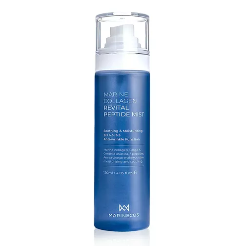MARINECOS - Marine Collagen Revital Peptide Mist - 100 ml