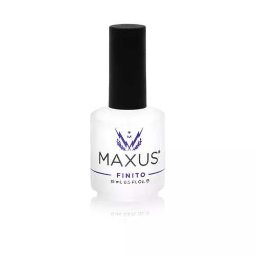 Maxus Nails - FINITO Top Coat