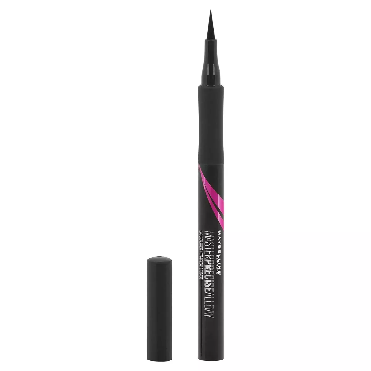 Maybelline Master Precise All Day Liquid Eyeliner - Black 110