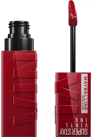 maybelline-super-stay-vinyl-ink MAYBELLINE Super Stay Vinyl Ink