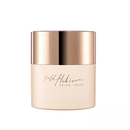 meideme-gold-hibiscus-moisturizing-cream MEIDEME - Gold Hibiscus Moisturizing Cream