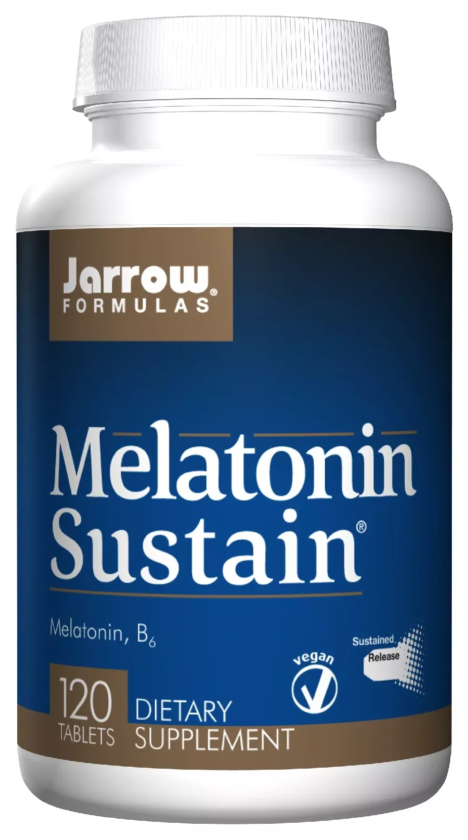melatonin-sustain-120-tablets Melatonin Sustain 120 Tablets