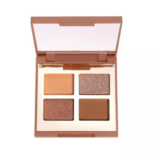 Mellow Cosmetics - Eyeshadow Quad Aphrodite