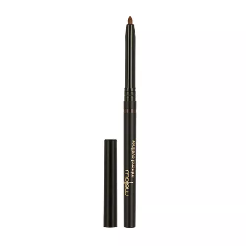 mellow-cosmetics-mellow-cosmetics-auto-twist-eyeliner-chocolate-chip Mellow Cosmetics - Mellow Cosmetics - Auto Twist Eyeliner - Chocolate Chip