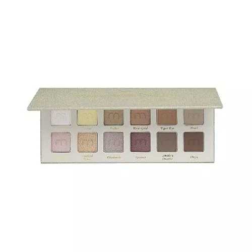 Mellow Cosmetics - Treasure Chest Eyeshadow Palette