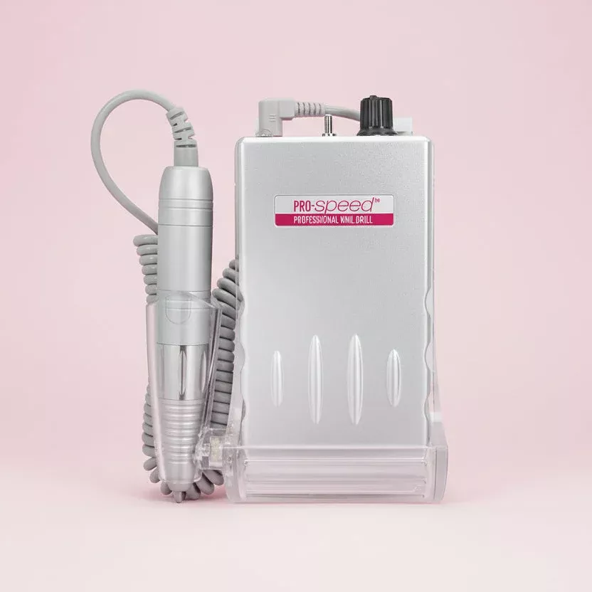 MIA SECRET - PRO-SPEED DRILL DELUXE (1PC)