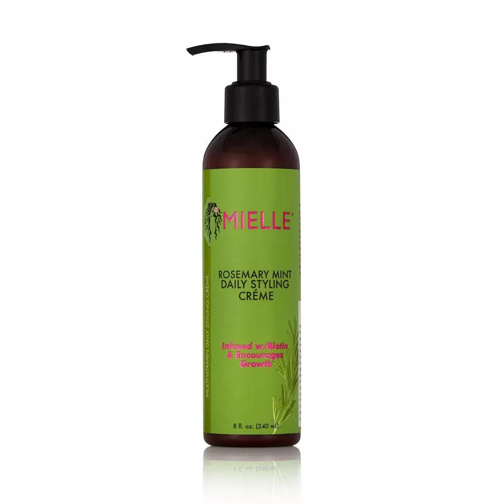 MIELLE - Rosemary Mint Daily Styling Creme