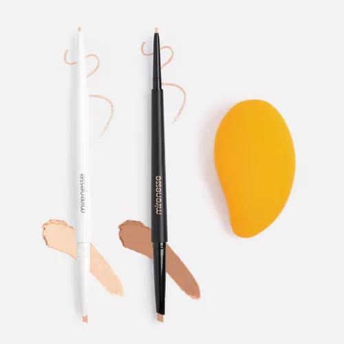 Mirenesse - All Day Micro Contour + Conceal