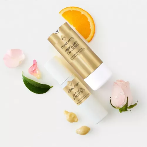 Mirenesse Cosmetics - Skin Routine - Target Dark Spots