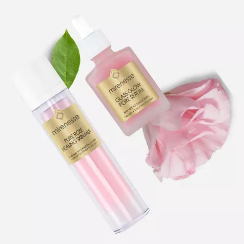 mirenesse-cosmetics-skin-routine-target-oily-skin Mirenesse Cosmetics - Skin Routine - Target Oily Skin