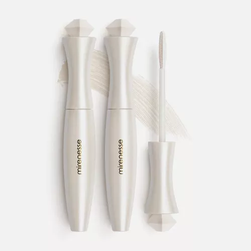 mirenesse-cosmetics-twin-secret-weapon-clear-4d-lash-tubing-formula-primer-kit Mirenesse Cosmetics - Twin Secret Weapon Clear 4d Lash Tubing Formula Primer Kit