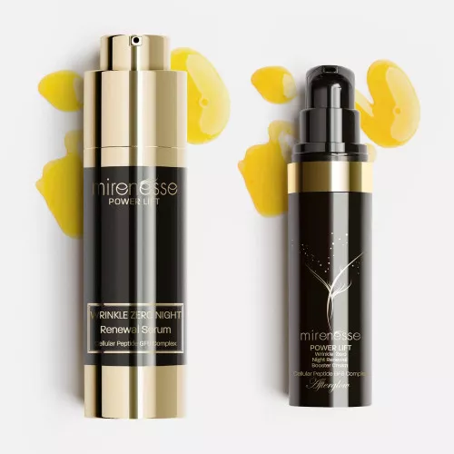 mirenesse-cosmetics-wrinkle-zero-refining-skin-pm-duo-take-10-years-off Mirenesse Cosmetics - Wrinkle Zero Refining Skin Pm Duo - Take 10 Years Off