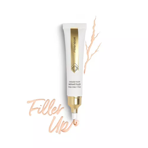 mirenesse-endless-youth-instant-filler-15g Mirenesse - Endless Youth Instant Filler 15G