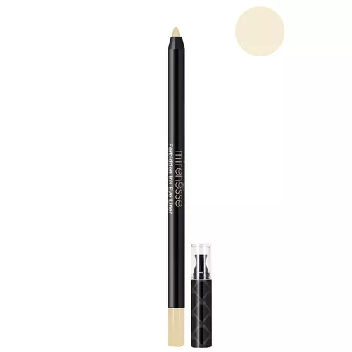 mirenesse-forbidden-ink-waterproof-eyeliner-with-sharpener Mirenesse - Forbidden Ink Waterproof Eyeliner With Sharpener