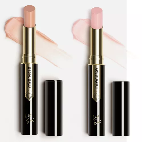 mirenesse-lip-sex-tinted-plumping-balm-best-sellers-duo Mirenesse - Lip Sex Tinted Plumping Balm Best Sellers Duo
